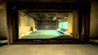 Black Mesa - Aww man, you cut the pony tail...sell out