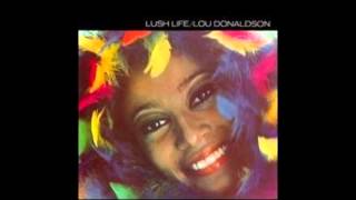 Lou Donaldson it might as well be spring