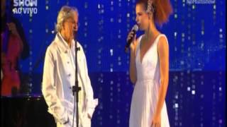 Vanessa da Mata e Caetano Veloso - Chega de Saudade (bis)