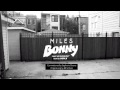 Miles Bonny "Ain't No Sunshine" [Bill Withers Cover]