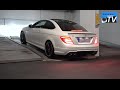 2014 Mercedes C63 AMG Coupe PP (487hp) - pure ...