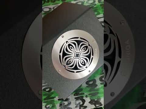 Настольная вытяжка для маникюра Bioniqa Tabletop V2 White - фото 1 - id-p1591007181