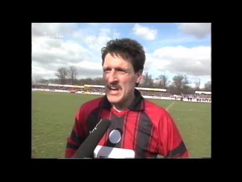 LOK Classic: FSV Lok Altmark Stendal - 1. FC Magdeburg