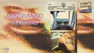 MUNDZUMUNDBEATMUNG - Peter Gabriel 4 - Deutsches Album