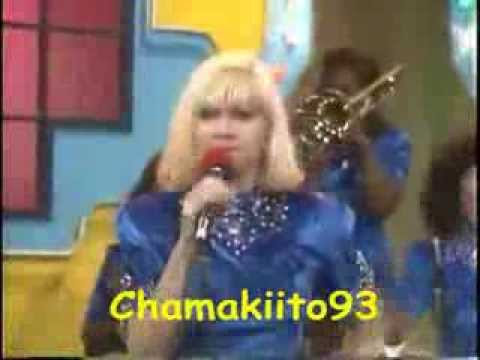 LAS CHICAN - Sin Compromiso (90's)