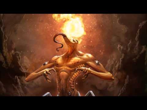 White Eyes  - Legion