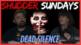Shudder Sundays #36 - Dead Silence (2007)