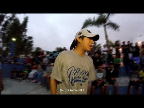 DAKZ vs MIGUELON - Semifinal: Villa Salvaje Summer Days #1