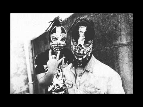 Genetikk feat  RZA   Packets in den Boots