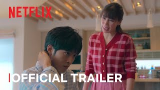 Let's Get Divorced | Official Trailer | Netflix