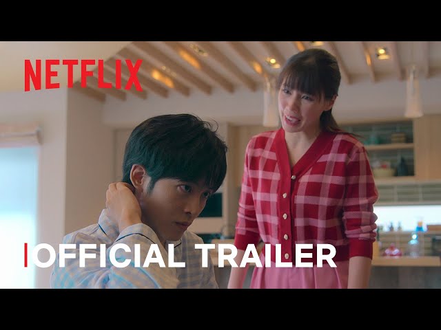 Official Trailer [Subtitled]