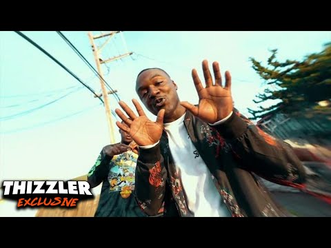 Teflon Twaun ft Chippass, Sir V Wood - Real Life (Exclusive Video) ll Dir KWelchVisuals [Thizzler.co