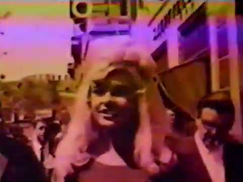 The first few minutes of THE WILD, WILD WORLD OF JAYNE MANSFIELD