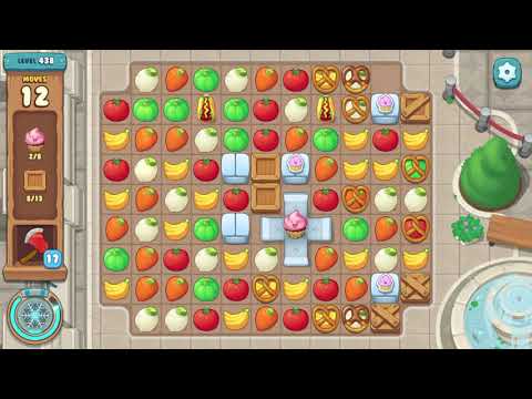 위 베어 베어스 for kakao level 438 (no boost)