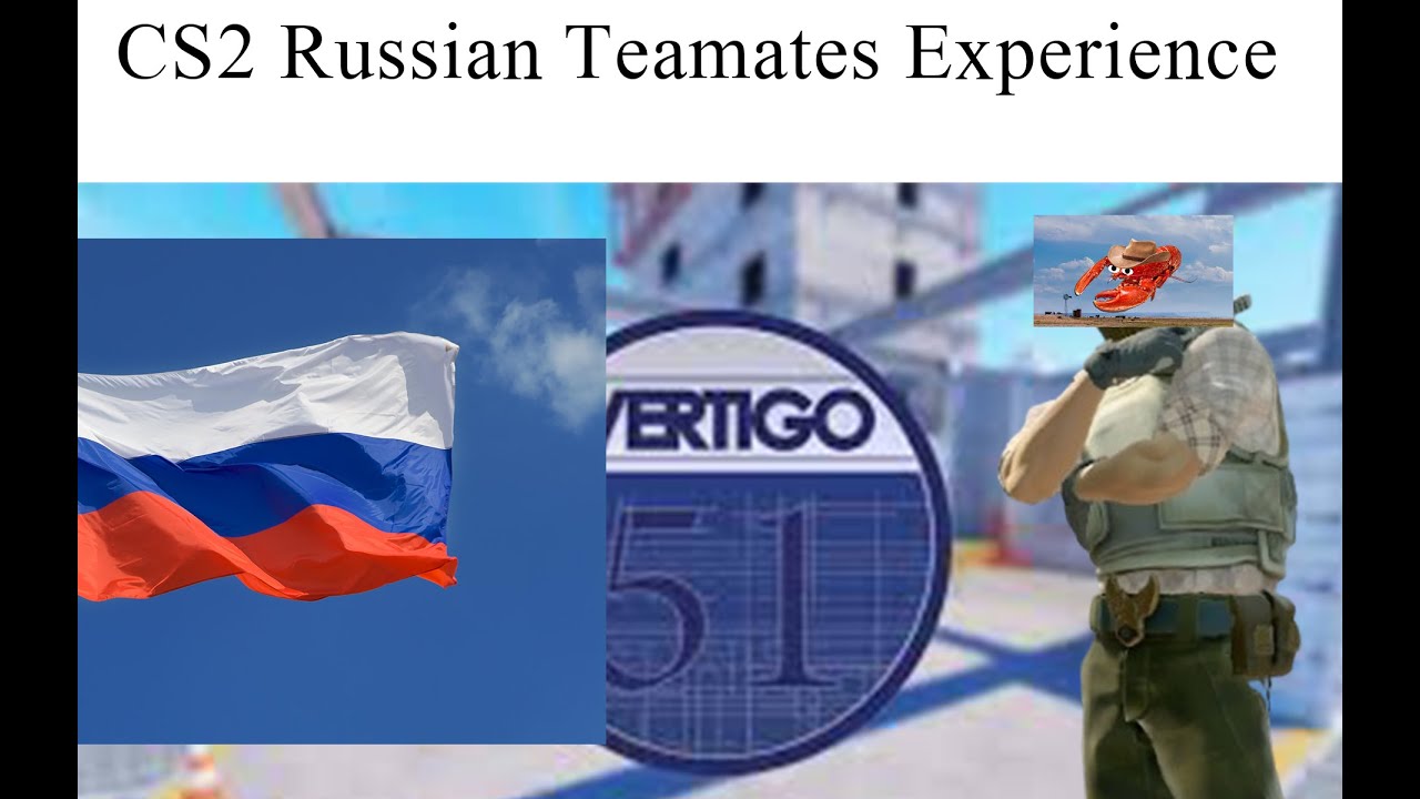 Cs2  But Russian