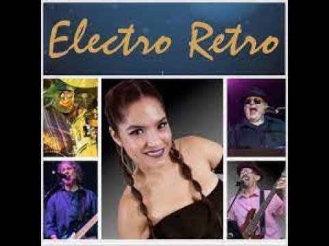 Promotional video thumbnail 2 for Electro Retro