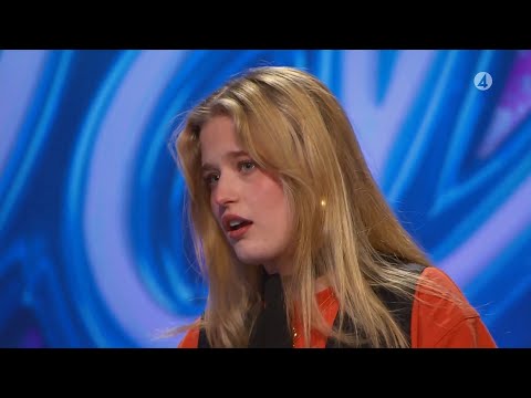 Tuva Råwall sjunger “Some die young” av Laleh (Idolaudition 2025)  | Idol Sverige | TV4 & TV4 Play