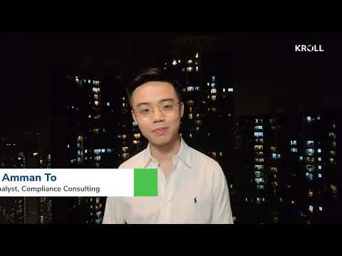 Launch Your Career with Kroll