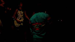 Breaking the Chains "Unashamed"