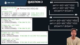 Download the video "EDI4103 SIGNAL AND SYSTEM GROUP 9 MATLAB ASSIGNMENT"