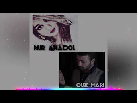 Nur Anadol - Bu Defa Beni Kaybettin (ft. Ouzhan & Ufuk Kaplan)