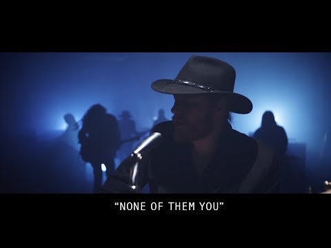 None of Them You - Secret Circus - Official Video