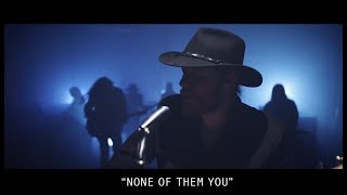 None of Them You - Secret Circus - Official Video