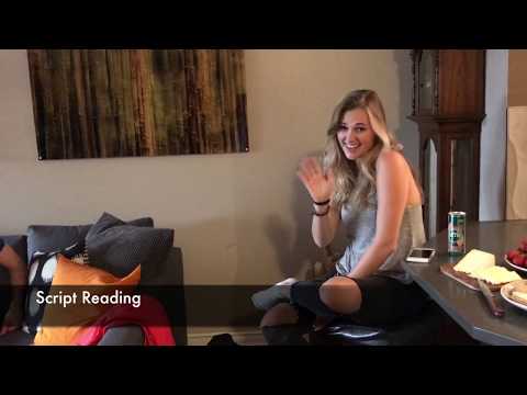 The Whistler BTS pre production behind the scenes