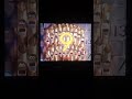 Pipe Organ But The Voices Are Not Morse Code