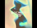 Bloc Party || Biko (Mogwai Remix)