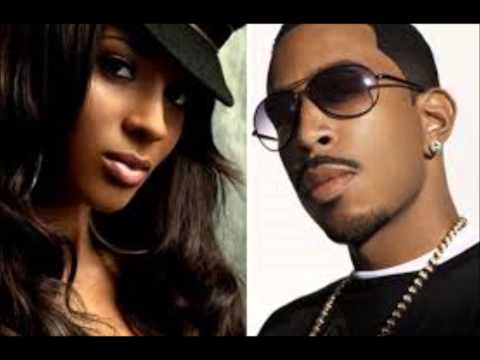 Dj MashPot - Ciara ft Ludacris vs Kenoe - Ride Mash