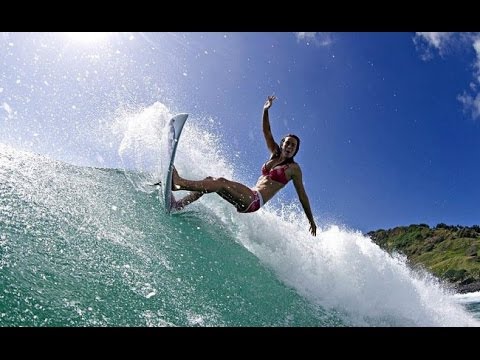 Surf, un deporte increible... hqdefault - Surf, un deporte increible...