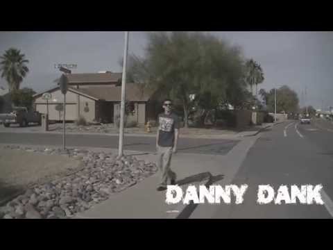 Danny Dank- Look Into My Mind (Official Video)