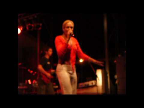 JANIE DIXON - Nobody's Wife