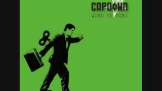 Capdown - Surviving The Death Of A Genre