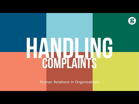 Human Relations Skills