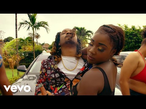 Mental Chung - Feel Nyce (Official Video) ft. Kastro Di Biggadan