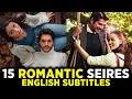 Top 15 Romantic Turkish Series Available With English Subtitles