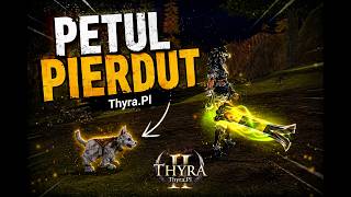 Miniaturka - Thyra.pl Petul Pierdut