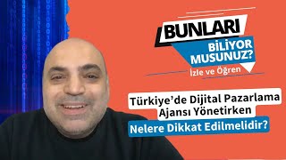 Türkiye’de Dijital Pazarlama Ajansı Yönetirken Nelere Dikkat Edilmelidir? | Ayta