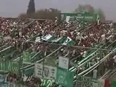 LAFERRERE vs Berazategui