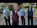 If You've Only Got a Mustache - Bank of Harmony (Barbershop Quartet)