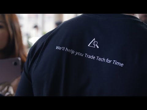 Meet the client team from Apparatus Quo