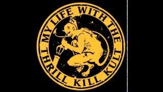 My Life With The Thrill Kill Kult - Leathersex