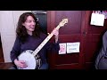 Groundhog (DEMO) - Excerpt from the Custom Banjo Lesson from The Murphy Method