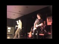 ROOTDOWN - "HB" - Live at Western Oregon ...