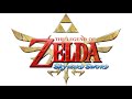 Demise Battle Phase 1, Variation The Legend of Zelda  Skyward Sword Music Extended HD
