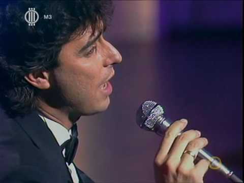 Gergely Róbert   Ma éjjel