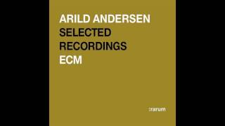 Arild Andersen - 305 W 18 St