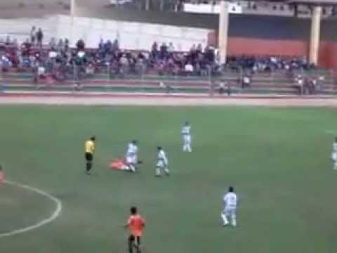 COPA PERÚ 2015 : HUARAL SOCIAL LA HUACA VS SANTA ROSA CALDERA.